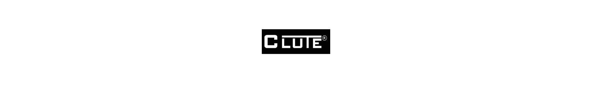 CLUTE