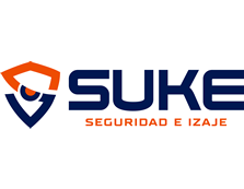 Seguridad e Izaje SUKE